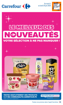 Carrefour